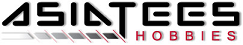 AsiaTees Hobbies GPM Racing Aluminum Alloy Parts and Upgrades